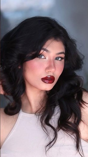 If i had to choose one lip combo for the rest of my life, it would be this #makeup #lipcombo