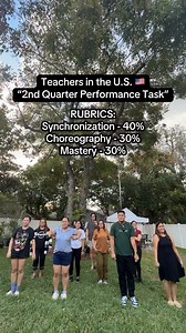 227K views · 1.3K reactions | Teachers in the U.S. “2nd Quarter Performance Task” #fypchallenge #highlightseveryonefollowers #everyoneactivefollowersシfypシ゚viralシalシ | Arneil Kadusale | Facebook