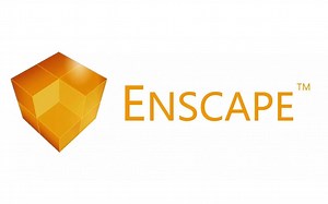 Enscape for Sketchup从入门到精通系列教程