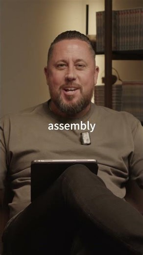 No One Is Born Complete | Matthew Pollock