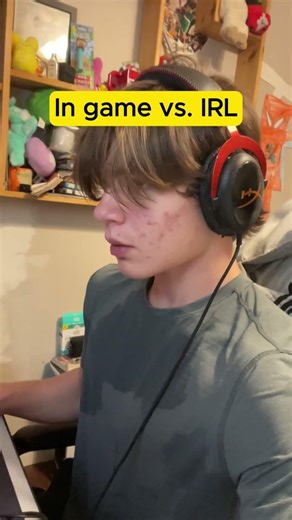 Minecraft In game vs IRL