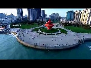Chinese City : Qingdao Panoramas 全景青岛