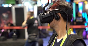 The best high-tech products featured at CES conference