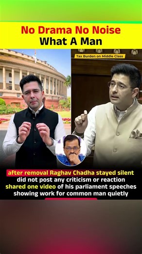 No Drama No NoiseWhat A Man