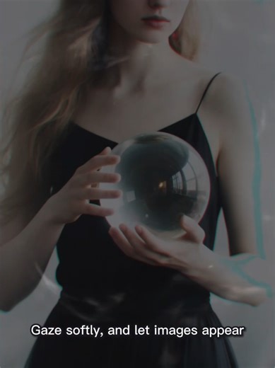 Illuminate your intuition with our crystal balls, handcrafted for clarity, focus, and divine insight. Each sphere captures the pure energy of quartz, amplifying your spiritual connection during meditation, tarot readings, or manifestation rituals. Whether you’re a seasoned reader or a curious seeker, these crystal balls serve as a timeless symbol of wisdom and foresight—perfect for your altar, home décor, or sacred space. Bring magic, mindfulness, and mystery into every moment. ✨🔮#CrystalBallMa