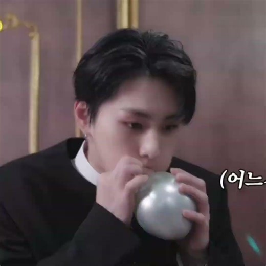 ビハインドって面白い #enhypen