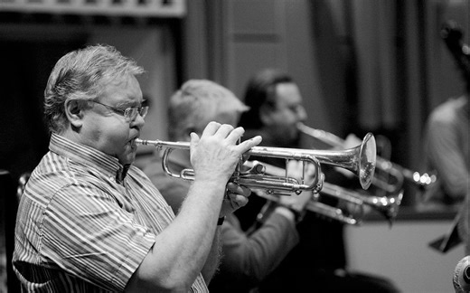 【小号】James Last & Derek Watkins 精选（重制版）