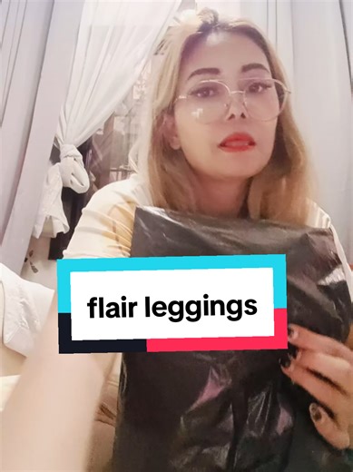 Flare Legging Outfits: Inspiring Styles for Your Wardrobe