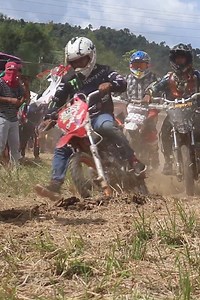 187K views · 5.1K reactions | Ang kauna-unahang Flat Track Racing na ginanap sa Libertad, Palo, Leyte ️ | Sef TV | Facebook