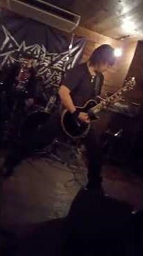 DISOBEYED DEMAGOG 2023年9月24日 小岩BUSHBASH