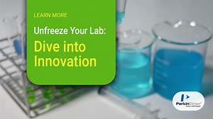 🔬 Dive into ‘Unfreeze Your Lab’ and discover how to break the ice in your research. PerkinElmer’s expert insights await! 🚀 https://bit.ly/3U1jfKx #LabLife #OneSourceSolutions | PerkinElmer