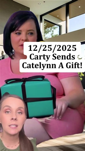 Carly's Mysterious Gift to Catelynn: What Are The Strings Attached? 🎁🤔 #TeenMom #RealityTV #AdoptionJourney #FamilyBoundaries #fyp #fy #catelynnbaltierra #foryourpage #teenmom2 #celebritygossip #ellebee_official #celebrity #4u #realitystars #foryoupage #celebrities #realityshow #mtv #fypage #for #fypシ #realitytelevision #tylerbaltierra #TeenMomNextChapter #foryou #celebritynews #realitytvnews #realitycheck #brandonandteresa