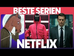 The 29 best series & miniseries on Netflix – recommendations from all genres