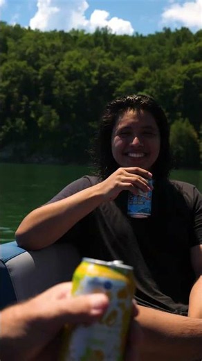 Beat the Heat on Fontana Lake Near Bryson City