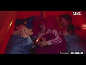 [Lazy Town] EP.13, The Spooky Song [Music Video] M/V 20080829