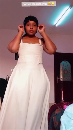 Body Challenge: Join the Fun and Share Your Experience