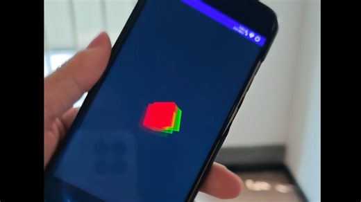 开源！普通安卓手机3dof定位方案