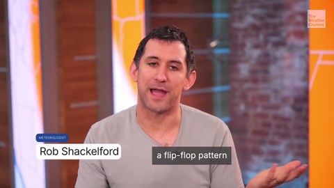 March temperatures can change drastically, here’s why