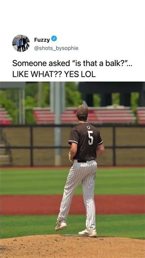 balk, or legal?