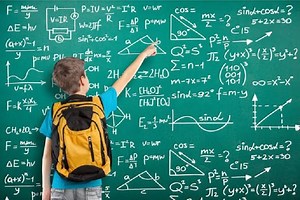 Ini 7 Cara Mudah Belajar Matematika