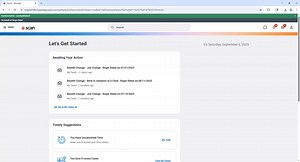 Ensuring Your 2025 Goals Are Accurate in Workday