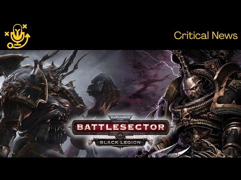 Battlesector: Black Legion DLC, Starship Troopers Terran Command | Strategy Games News