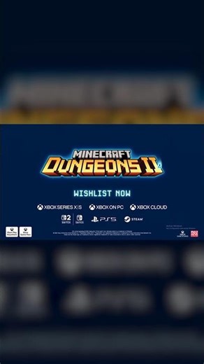 🤯 Han REVELADO Minecraft Dungeons II (Doblé el TRÁILER de forma NO OFICIAL)