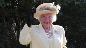 Seit Tod der Queen: Lookalike bekommt mehrere Buchungsanfragen