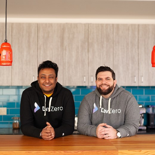 Former Uber engineers raise $26M for DevOps startup DevZero