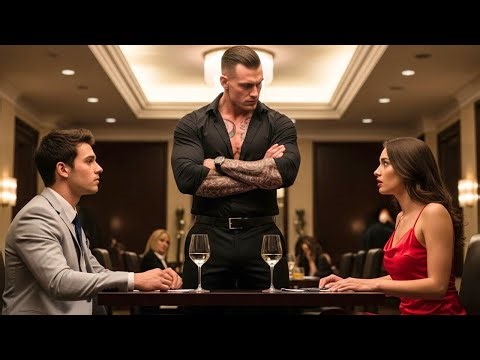 "Who Is This Guy?" The Mafia Boss Exploded With Jealousy When He Saw His Secretary Having a Date