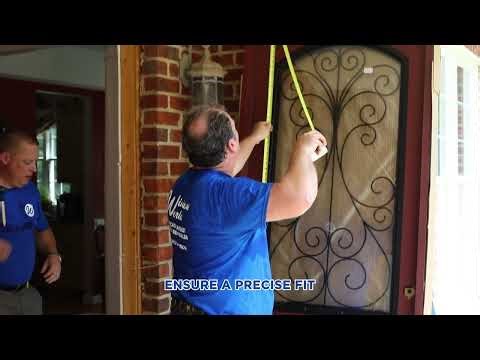Boost Curb Appeal Entry Door | Window World of Philadelphia