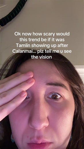 Tamlin's Surprise After Calanmai in ACOTAR