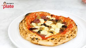 How to make same day pizza dough like an Italian