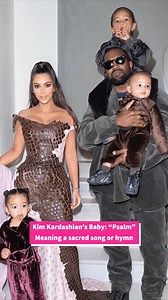 1.8K views | Celebrity baby names with hidden meanings #celebrities | TheThings | Facebook