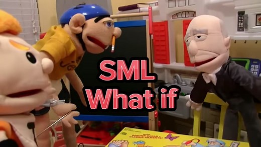 #CapCut #fyp #smlwhatif #thesecretdoorsml #creepy #scary #sml #smlteam🌹 #jeffy #junior #brooklyntguy #viral #like #followplz