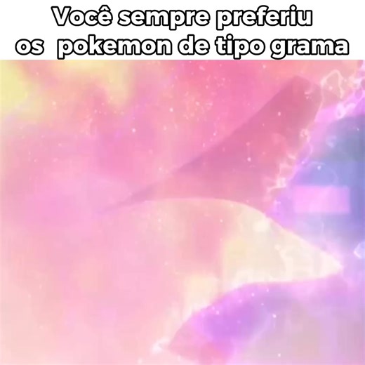 Tipos de Pokémon: Grama vs Psíquico e outros