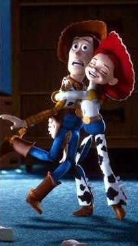 Toy Story 2 Fue Un COMPLETO Desastre #toystory2
