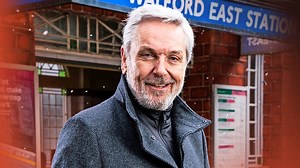 Real reason Brian Conley quit EastEnders revealed as co-stars could follow him