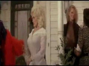 🎅 Dolly Parton - Hard Candy Christmas 1982