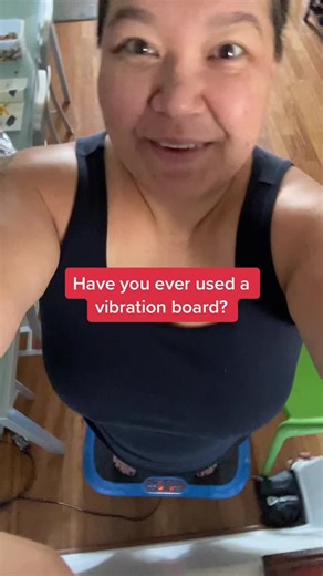 Vibration Boards for Wellness: A Guide to Pain Relief and Lymphatic Drainage