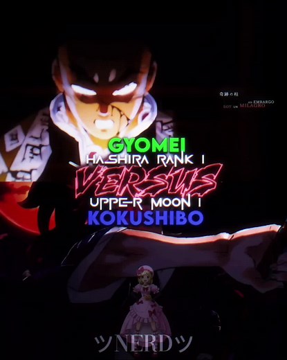 Gyomei vs Kokushibo: Epic Battle Analysis