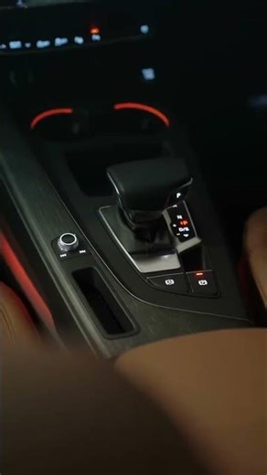 The New Audi A4 | Book a Test Drive Now