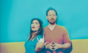 Killing Heidi To Celebrate 20th Anniversary With First Live Shows In 10 years