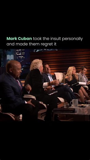Multiprenur® | FRSH pitched on Shark Tank in 2024 asking $200,000 for 5%, valuing the company at $4 million. Mark Cuban passed early, but Barbara Corcoran... | Instagram