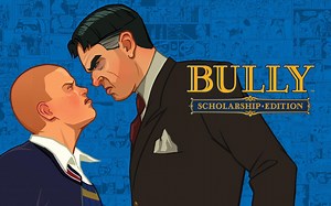 【游戏史上的今天】《恶霸鲁尼》（Bully）_游戏热门视频