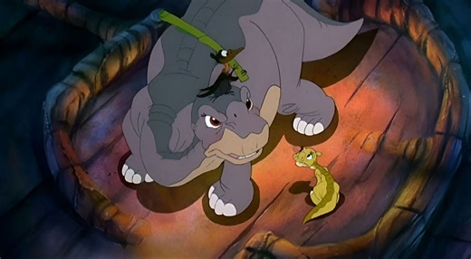 Is a new The Land Before Time movie actually coming in 2026? Viral poster debunked