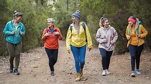 Be active for your mental health - Every Mind Matters