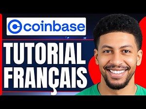 Coinbase Wallet Tutorial Français | Comment Fonctionne Coinbase Wallet ( Tuto 2025 )