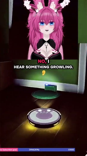 Am I In Danger? | 7 Nights with Vroombi