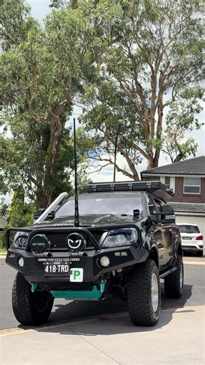 New Bash Plate Installation for Off-Road Adventures